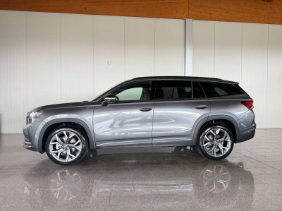Skoda Kodiaq Neuwagen