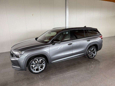 Skoda Kodiaq Neuwagen