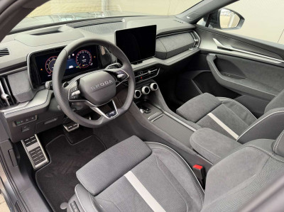 Skoda Kodiaq Neuwagen