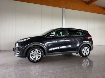 KIA Sportage Gebrauchtwagen