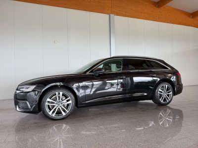 Audi A6 Gebrauchtwagen Audi A6 Gebrauchtwagen
