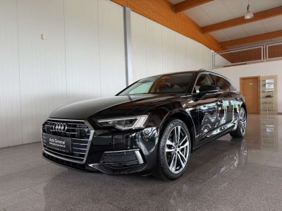 Audi A6 Gebrauchtwagen Audi A6 Gebrauchtwagen