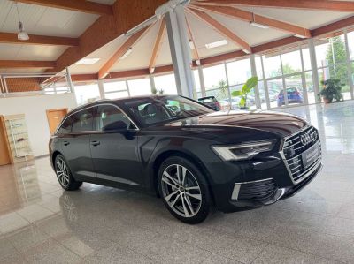 Audi A6 Gebrauchtwagen Audi A6 Gebrauchtwagen