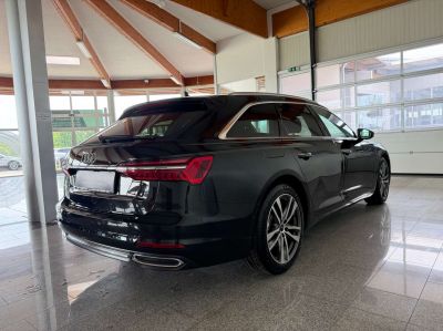 Audi A6 Gebrauchtwagen Audi A6 Gebrauchtwagen