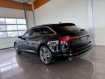 Audi A6 Gebrauchtwagen Audi A6 Gebrauchtwagen