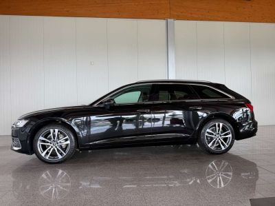 Audi A6 Gebrauchtwagen Audi A6 Gebrauchtwagen
