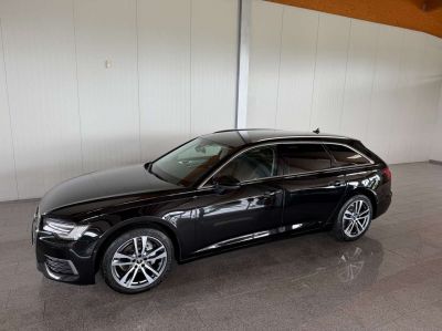 Audi A6 Gebrauchtwagen Audi A6 Gebrauchtwagen