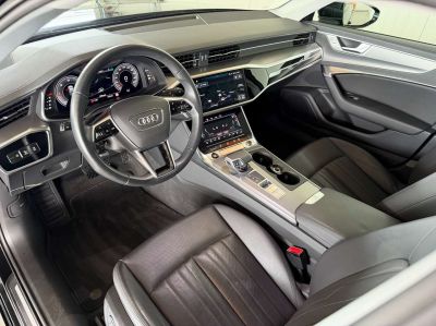 Audi A6 Gebrauchtwagen Audi A6 Gebrauchtwagen