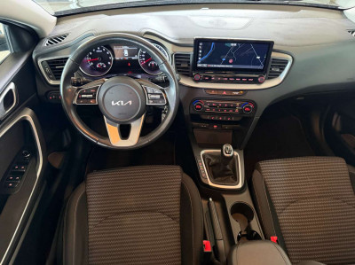 KIA Ceed Gebrauchtwagen KIA Ceed Gebrauchtwagen