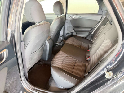 KIA Ceed Gebrauchtwagen KIA Ceed Gebrauchtwagen