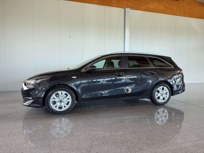 KIA Ceed Gebrauchtwagen KIA Ceed Gebrauchtwagen