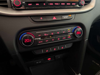 KIA Ceed Gebrauchtwagen KIA Ceed Gebrauchtwagen