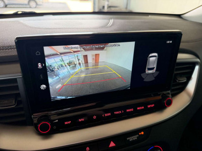 KIA Ceed Gebrauchtwagen KIA Ceed Gebrauchtwagen