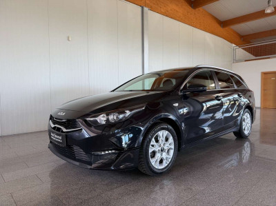 KIA Ceed Gebrauchtwagen KIA Ceed Gebrauchtwagen
