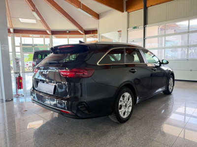 KIA Ceed Gebrauchtwagen KIA Ceed Gebrauchtwagen