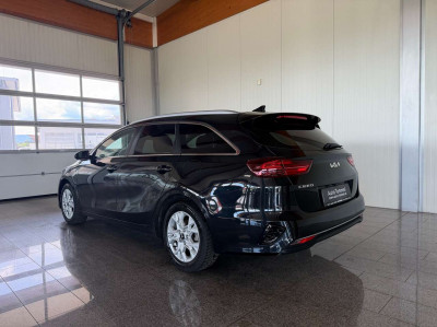 KIA Ceed Gebrauchtwagen KIA Ceed Gebrauchtwagen