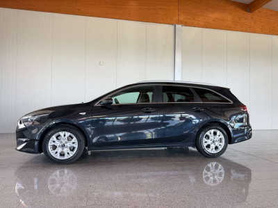 KIA Ceed Gebrauchtwagen KIA Ceed Gebrauchtwagen