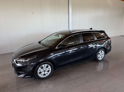 KIA Ceed Gebrauchtwagen KIA Ceed Gebrauchtwagen