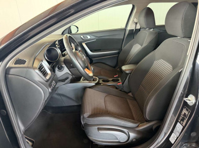 KIA Ceed Gebrauchtwagen KIA Ceed Gebrauchtwagen