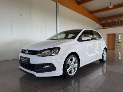 VW Polo Gebrauchtwagen