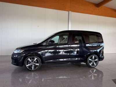 VW Caddy Gebrauchtwagen VW Caddy Gebrauchtwagen