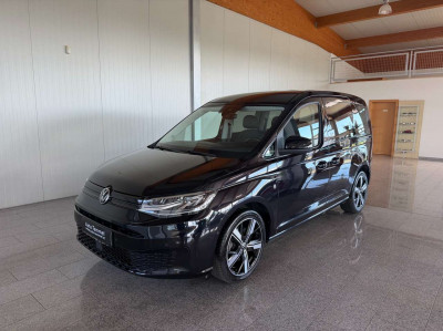 VW Caddy Gebrauchtwagen VW Caddy Gebrauchtwagen