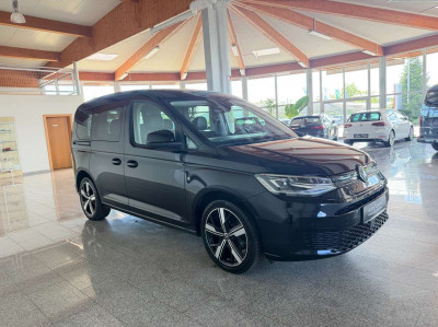 VW Caddy Gebrauchtwagen VW Caddy Gebrauchtwagen