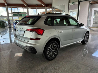 Skoda Kamiq Neuwagen