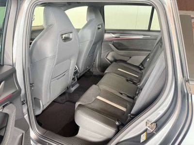 Skoda Kodiaq Tageszulassung