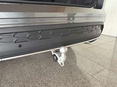 Skoda Kodiaq Tageszulassung