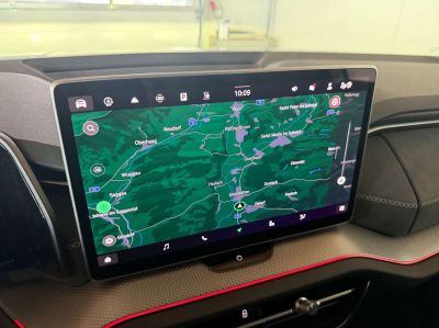 Skoda Kodiaq Tageszulassung