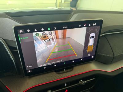 Skoda Kodiaq Tageszulassung