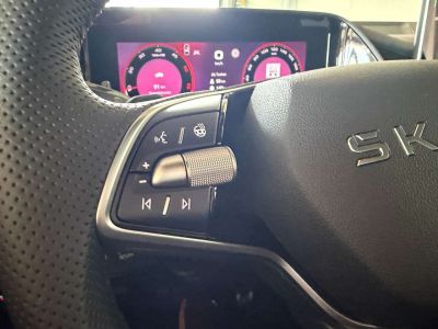 Skoda Kodiaq Tageszulassung