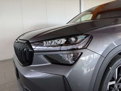 Skoda Kodiaq Tageszulassung