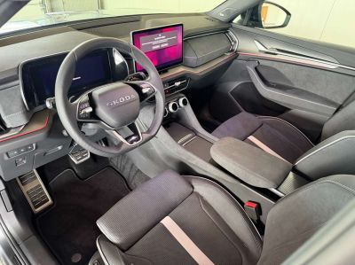 Skoda Kodiaq Tageszulassung