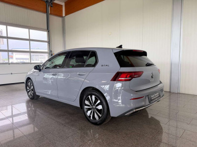 VW Golf Gebrauchtwagen VW Golf Gebrauchtwagen