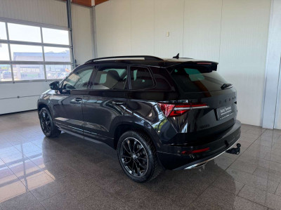Skoda Karoq Gebrauchtwagen