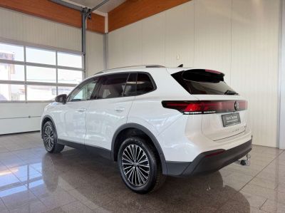 VW Tiguan Gebrauchtwagen VW Tiguan Gebrauchtwagen