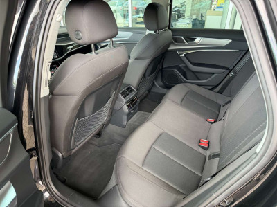 Audi A6 Gebrauchtwagen Audi A6 Gebrauchtwagen