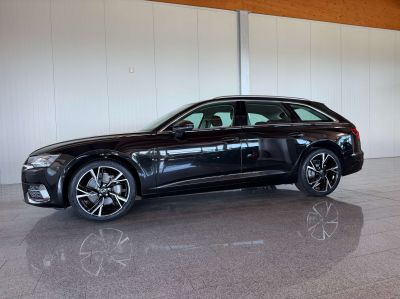 Audi A6 Gebrauchtwagen Audi A6 Gebrauchtwagen