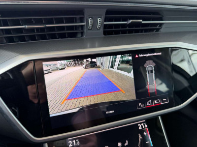 Audi A6 Gebrauchtwagen Audi A6 Gebrauchtwagen