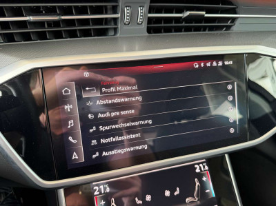 Audi A6 Gebrauchtwagen Audi A6 Gebrauchtwagen