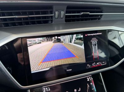Audi A6 Gebrauchtwagen Audi A6 Gebrauchtwagen