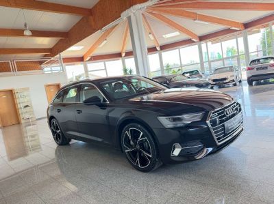 Audi A6 Gebrauchtwagen Audi A6 Gebrauchtwagen