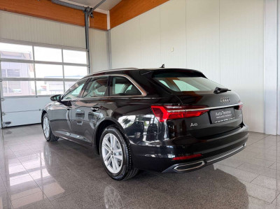 Audi A6 Gebrauchtwagen Audi A6 Gebrauchtwagen