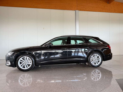 Audi A6 Gebrauchtwagen Audi A6 Gebrauchtwagen