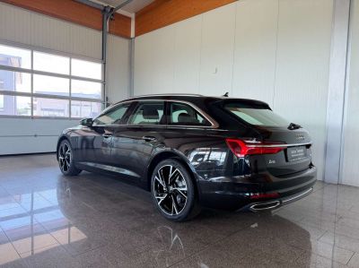 Audi A6 Gebrauchtwagen Audi A6 Gebrauchtwagen