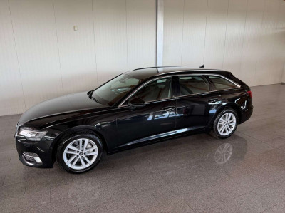 Audi A6 Gebrauchtwagen Audi A6 Gebrauchtwagen