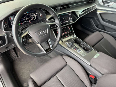 Audi A6 Gebrauchtwagen Audi A6 Gebrauchtwagen