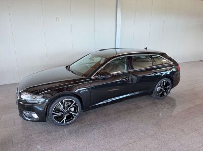 Audi A6 Gebrauchtwagen Audi A6 Gebrauchtwagen